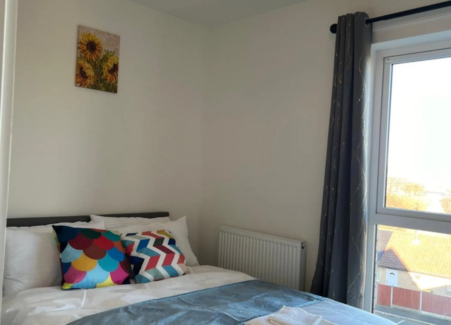 New Peaceful Luxury Home With Free Parkingwifi Sheffield 0*,