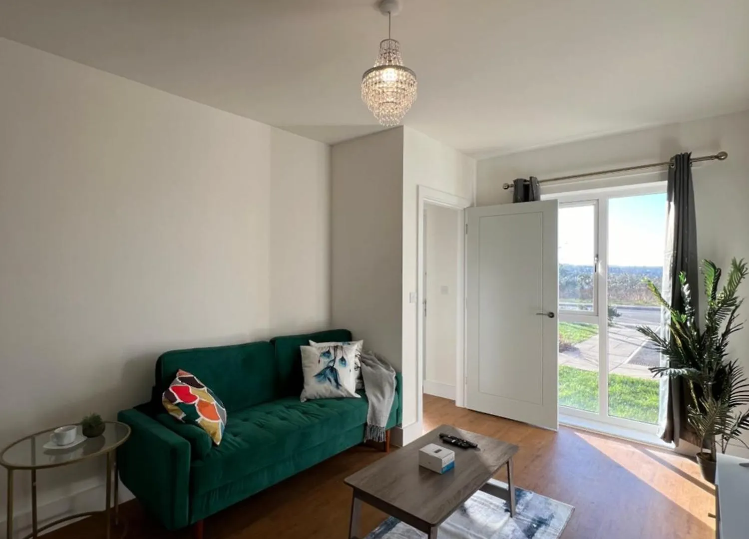 Holiday home New Peaceful Luxury Home With Free Parkingwifi Sheffield