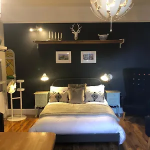  Apartment Studio77 Free Parking Netflix Wifi
