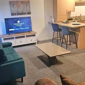  Apartment The Park Grange Mount