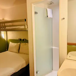 Ibis Budget Arena Hotel